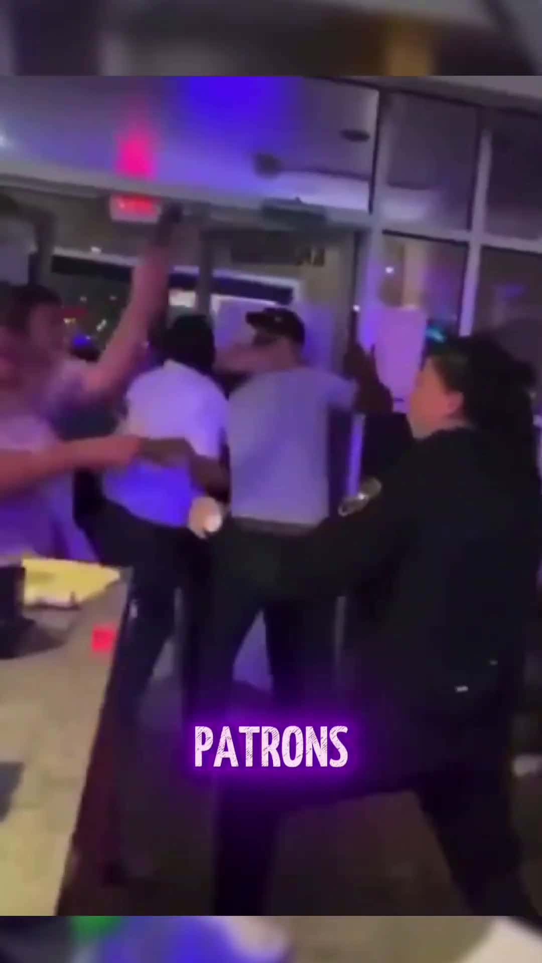 Cover for #CaughtOnCamera She Try To Attack Cops...And Then Gets Instan Karma! #shortsviral #shorts #karen #instantkarma