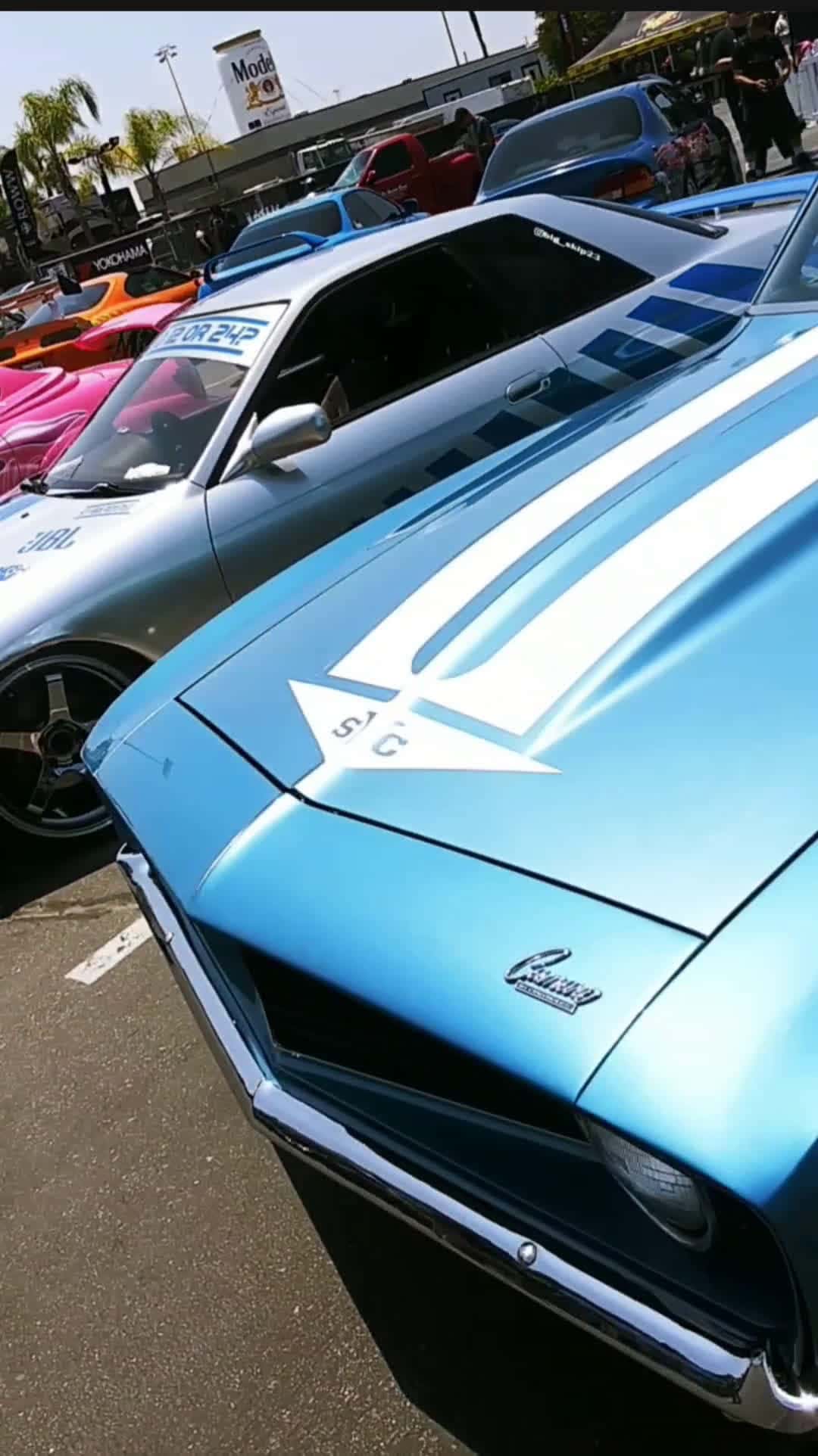 Cover for #fastandfurious  #thefastandthefurious  #2fast2furious  #paulwalker  #brianoconner  #vindiesel  #dominictoretto  #fuelfest  #cars  #carshow  #fastcars  #racecar  #carmeet #supra  #skyline  #dodge 