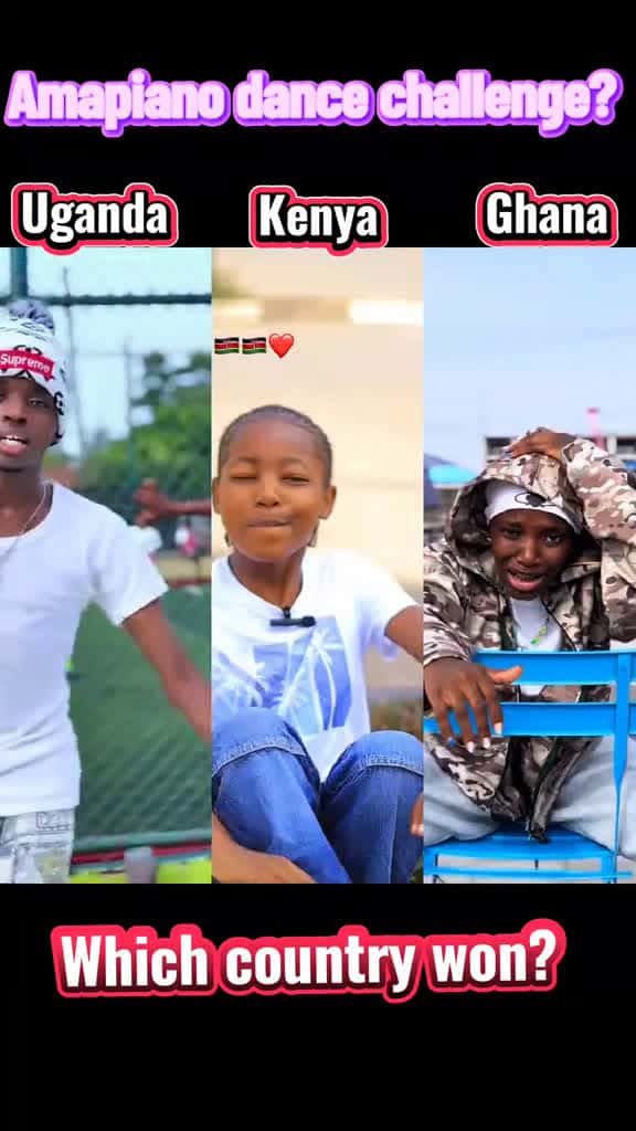 Cover for amapianodance uktiktokuk tiktokuk london amapiano kenyantiktok ghanatiktok uganda 97462 #trending
