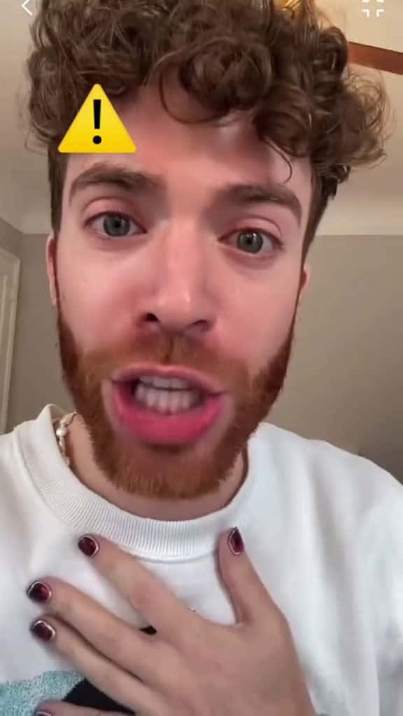 Cover for The Supreme Court is back in session 💔🏳️‍🌈🏳️‍⚧️ Just two years ago, the court decided if businesses can refuse service to gay and trans people, and I posted this video. (Spoiler alert: they ruled that businesses are allowed to refuse service to LGBTQ people💔)I am sharing this video again because right now the Supreme Court is deciding if Trans Youth have the right to gender affirming healthcare 🏳️‍⚧️🙏🏳️‍⚧️ It’s not looking good right now based on the comments from conservative justices. 