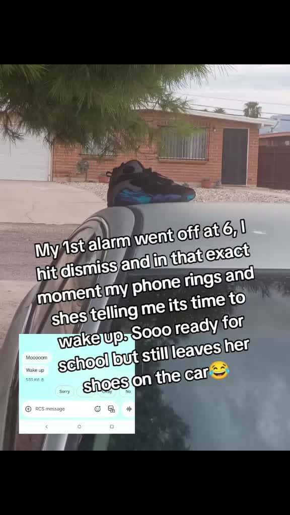 Cover for she was showered and ready to go by the time my 2nd alarm went off to actually wake up😂 minus the shoes created by Connor Ellise❤️ with Pisces ♓’s original sound - Vixen_3T0