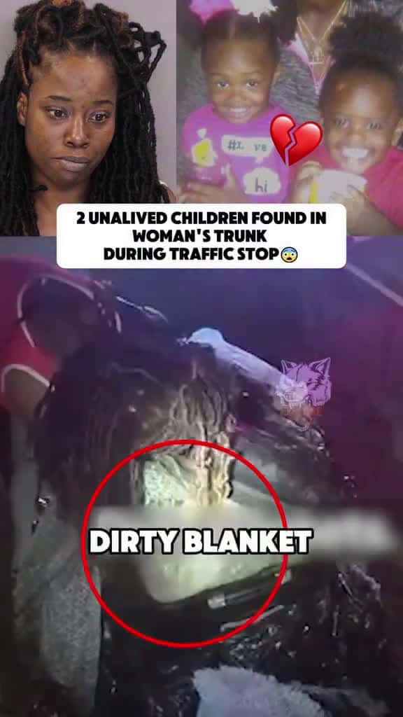 Cover for Do you think she could be sentenced to jail or worse #TrueCrimeStories part 2 on my profile #trending  #viral  #foryoupage