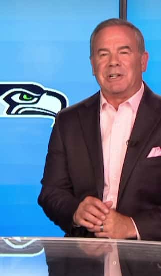 Cover for It will be the first game back at Lumen Field for both Carroll and Smith since they left the Seahawks. Preseason games 1 Kickoff is Aug 7 at 7:00 pm