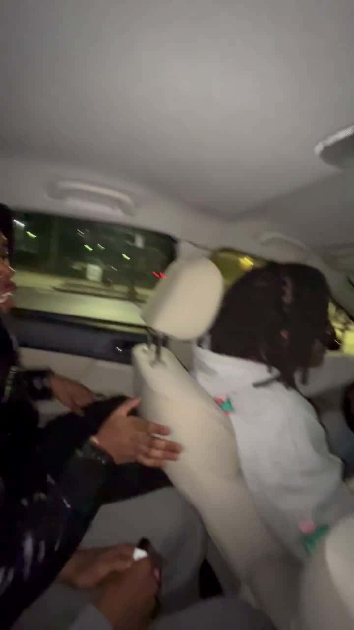 Cover for #TooFunnyToScroll pov: yu get pulled over and the cops take ya id pt 2 😂😂😂😂