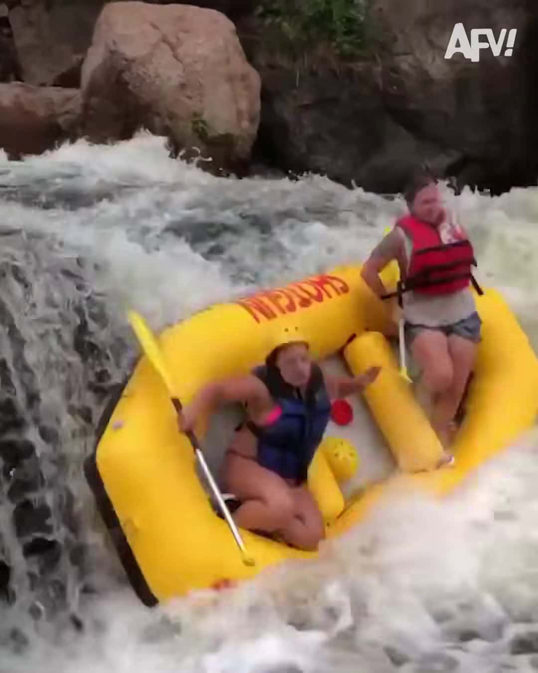 Cover for /storage/emulated/0/Download/Hilarious fails on the high seas!