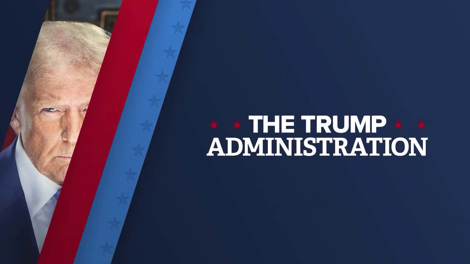 Cover for Trump outlines new tariff rates for more than 60 nations