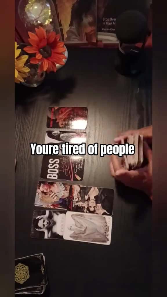 Cover for #BlockPartyEnergy #SpiritualUpgrade #KarmicCyclesEnding #EnergyProtection #CollectiveTarotReading         They drained your energy, played games, and stayed stuck in karmic cycles… but you're done entertaining that mess. This m...
