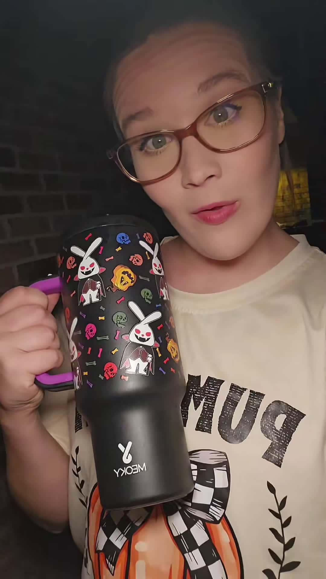 Cover for #ttslevelup #meoky #meoky🥤cups