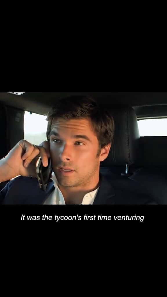 Cover for A trip to the countryside for business altered the CEO’s life forever.#fyp #movies #movieclips #viral #filmtok  created by StDreW with StDreW’s original sound