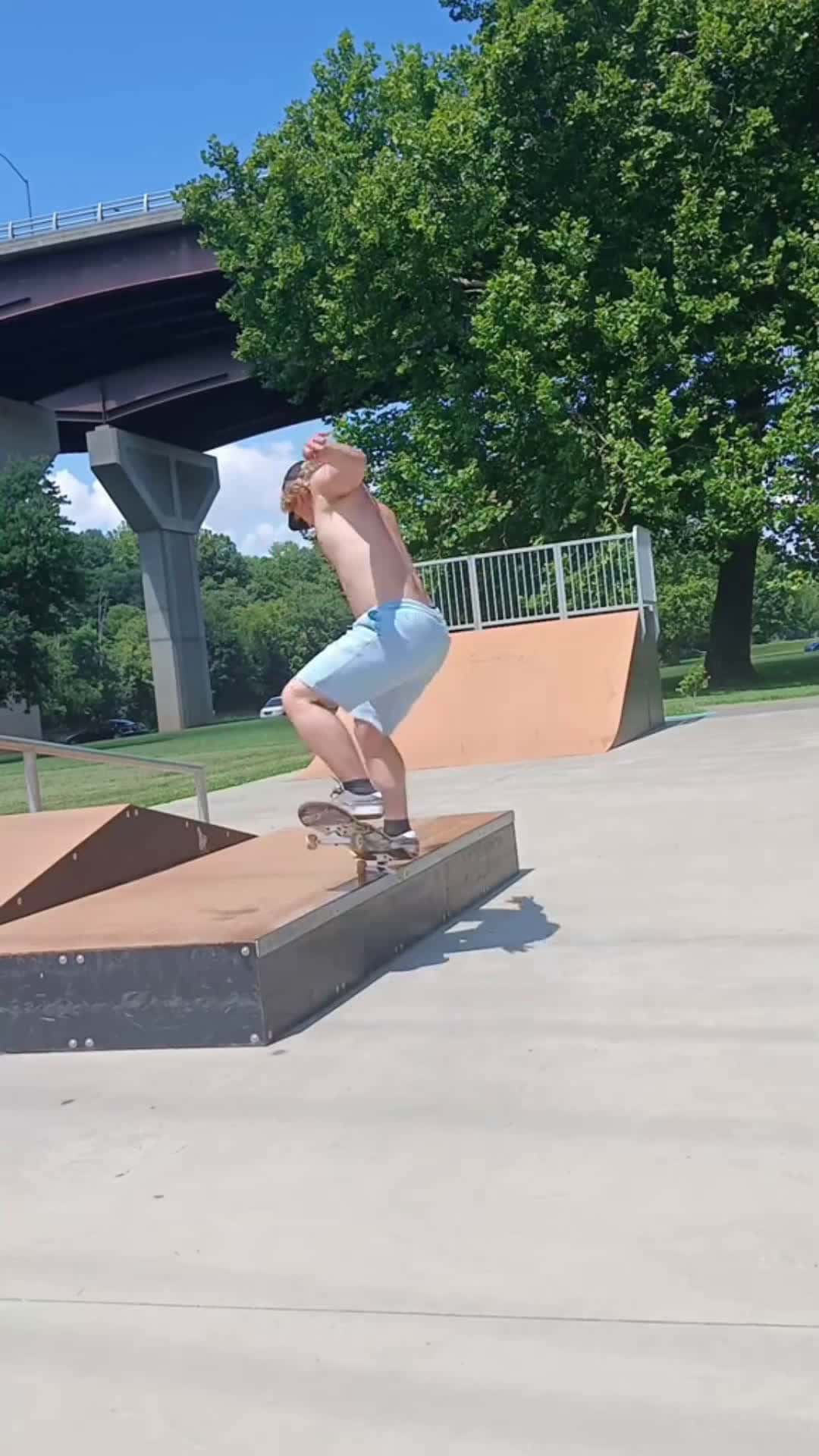 Cover for Combo  #skateboarding  #skate  #viral  #trending  #caughtoncamera 