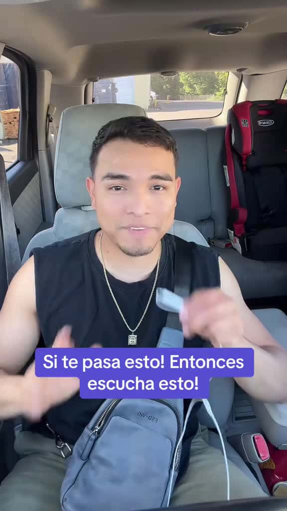 Cover for Animo familia parati consejos contentcreator viral viralvideo jdavid contenidooriginal lon 34443 #shortvideos