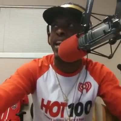 Cover for /storage/emulated/0/Download/I see U Hot100! #CTOWN! #Repost djstoneradio iamkarlieredd on hot100columbus with djstoneradio #FerrariKarlie