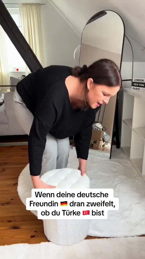 Cover for Ist er wirklich Trke   semihundiman trkischfranfnger deutschtrkisch fyp fy frdich 62624 #shortvideosscoopz