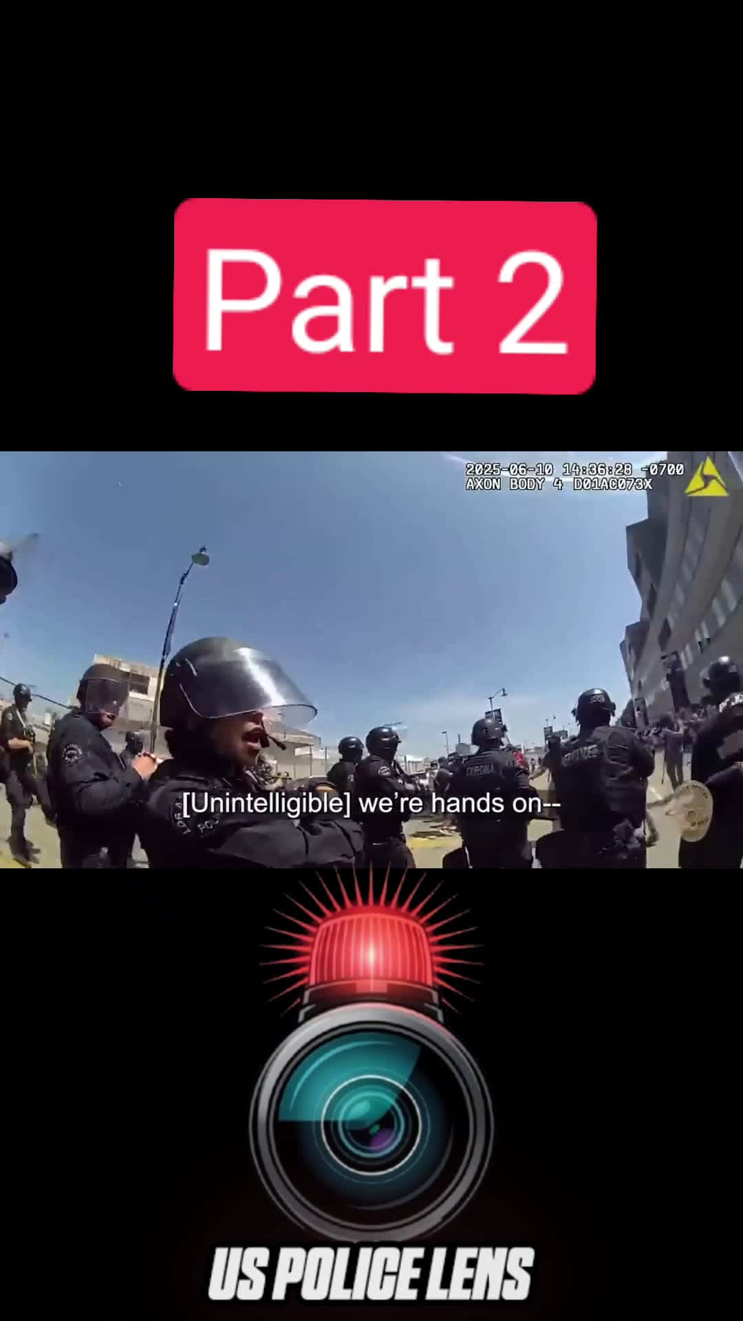 Cover for #bodycam  #police #cops 