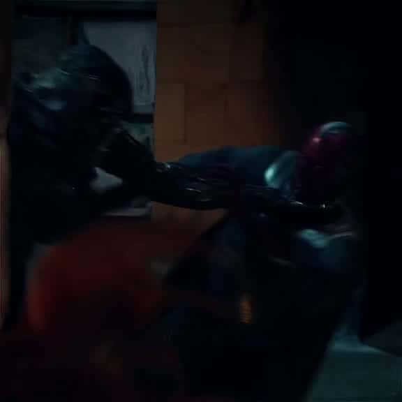 Cover for I hope they dont lower my soundwandamaximoff scarletwitch elizabetholsen wndzvisi 35045 #shortvideos