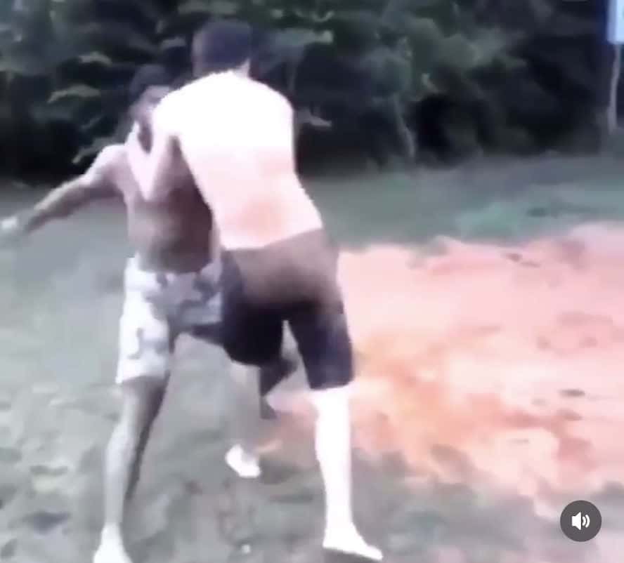 Cover for #FirstVideoChallenge #fight  #fypage  #viralvideo  #fightcam  #foruyou  #viraltiktok  #reels  #scoopz  #scoopzreels