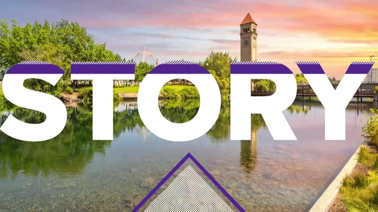 Cover for KREM 2 News at 5 Headlines Monday, August 11, 2025