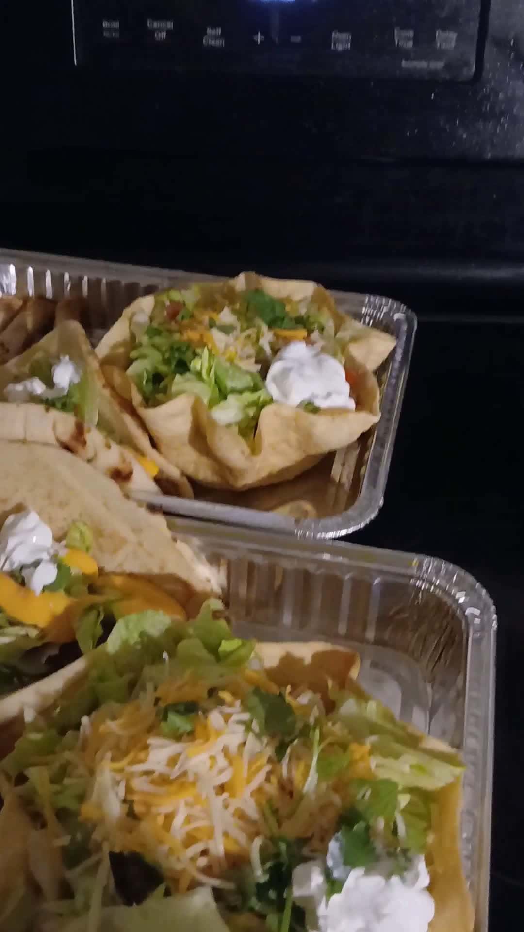 Cover for Taco Taco