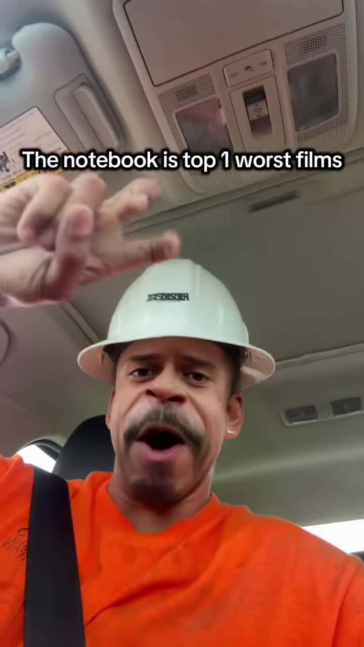 Cover for #CapCut what yall think #fypシ#fypシ゚viral#acting#bluecollar#trend#bluecollarskits#fypシ゚viral#satire#thenotebook
