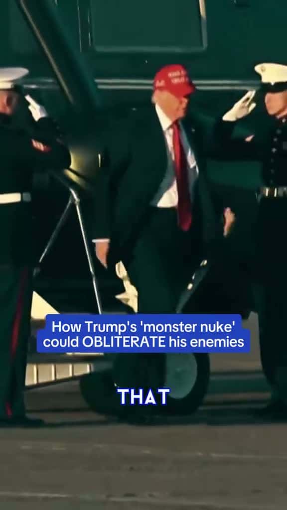 Cover for #TrumpTariffsCANMEX