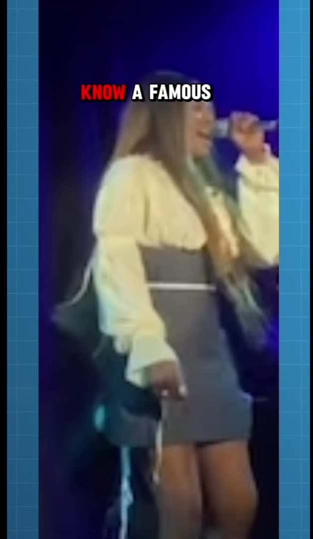 Cover for This MAGA rapper is under fire for defending adult-children romantic relationships in this controversial post.