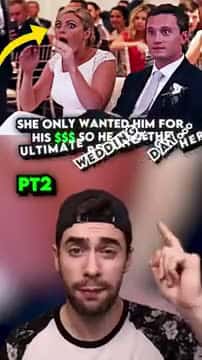 Cover for She Only Wanted His Money So He Got The