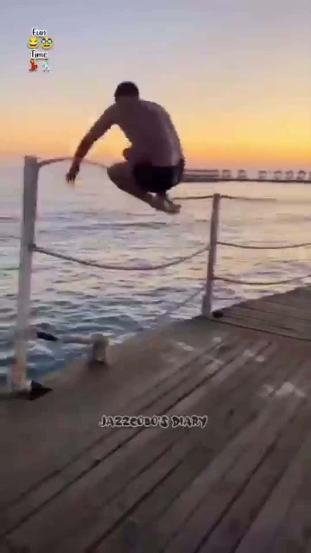 Cover for #video  #funny  #dance @dance
