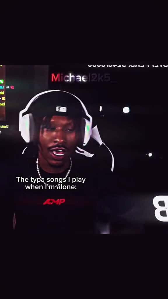 Cover for Real talk dukedennis sza relatable vibes song alone viral fyp michael2k5  Duke De 02401 #trend
