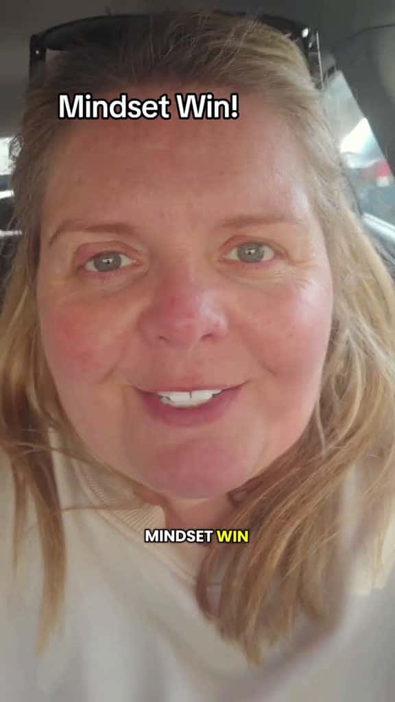 Cover for Proud of myself What s one of your mindset wins Comment and let me know mindsetmotivation 32534 #trend