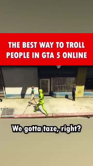 Cover for Easy way to trick on gta v #gtv  #gym