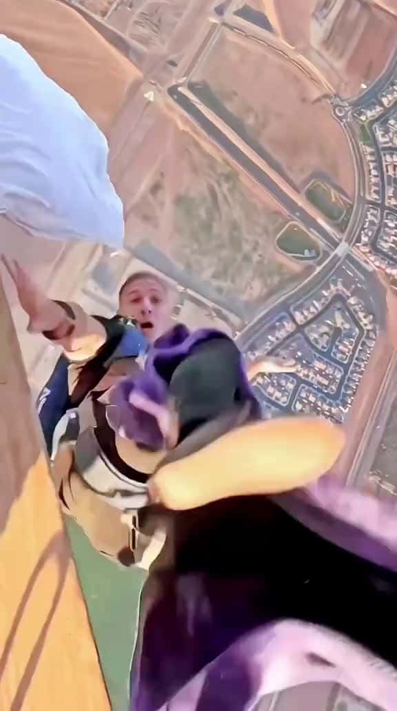 Cover for Game 1 life #wingsuit #wingsuitflying #redbull #travel #adventure #parachute #sportsontiktok #sports #viral #foryou #fyp
