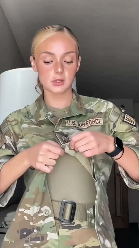 Cover for ❤️🫡 #army #airforce #usa #aircraft #pilot #usanavy #military #respect