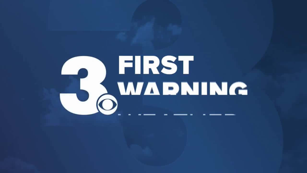 Cover for Tuesday Morning Weather Webcast
