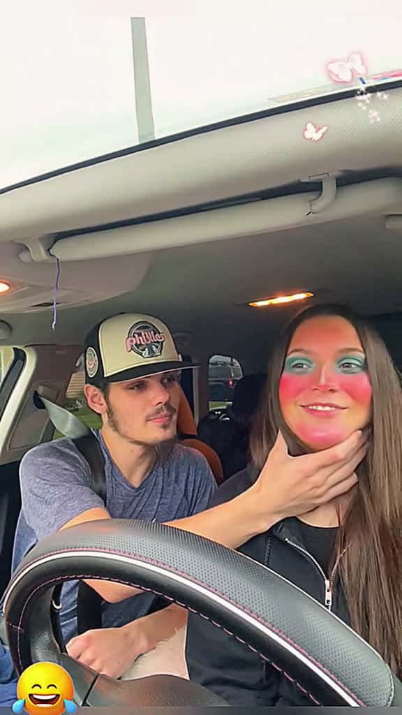 Cover for My husband s reaction to seeing me in heavy makeup tiktok fyp prank funny foryou 66942 #shortvideos