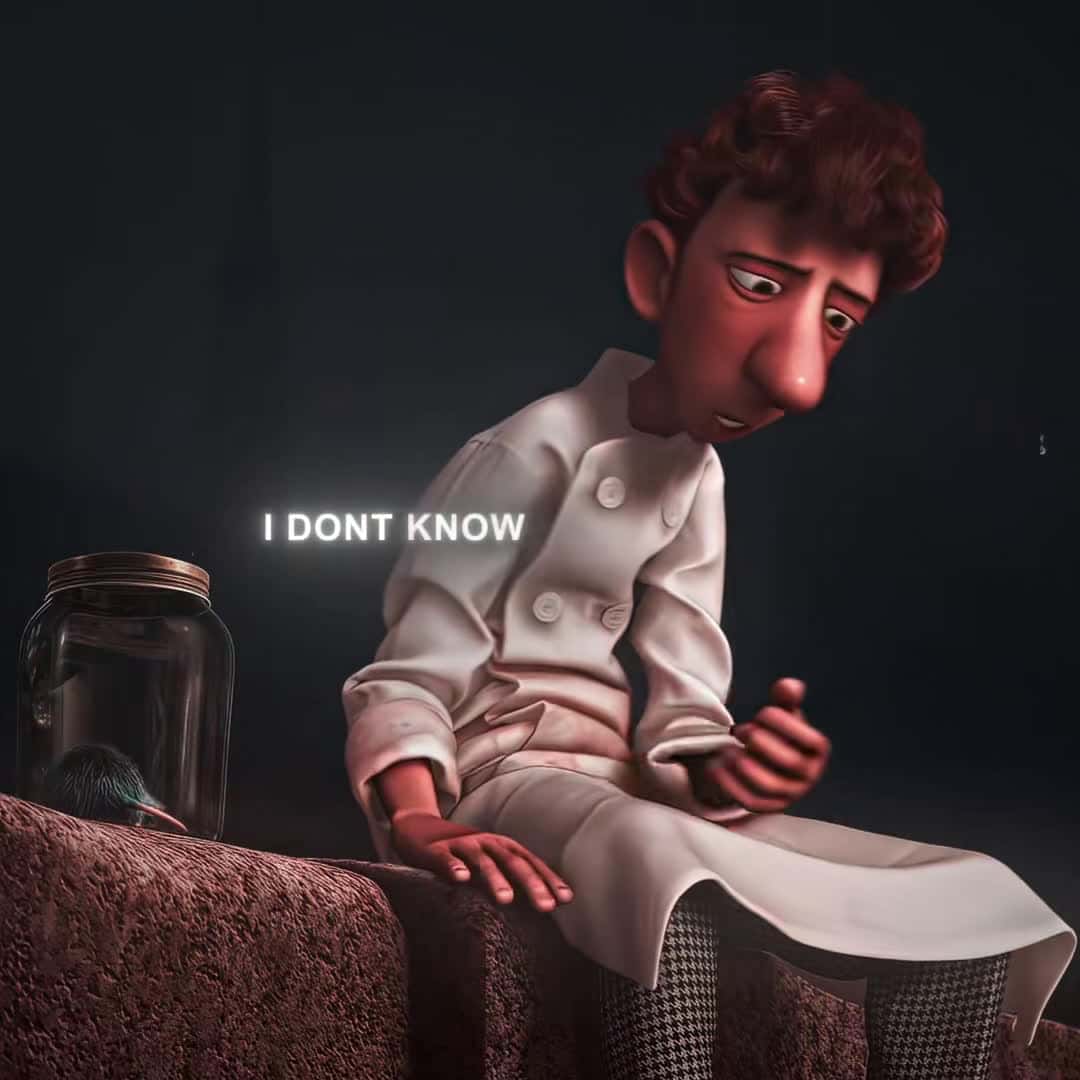 Cover for One of the best childhood movie oat. || #ratatouille #ratatouilleedit #edit #foryou #disney (ORIGINAL CONTENT)