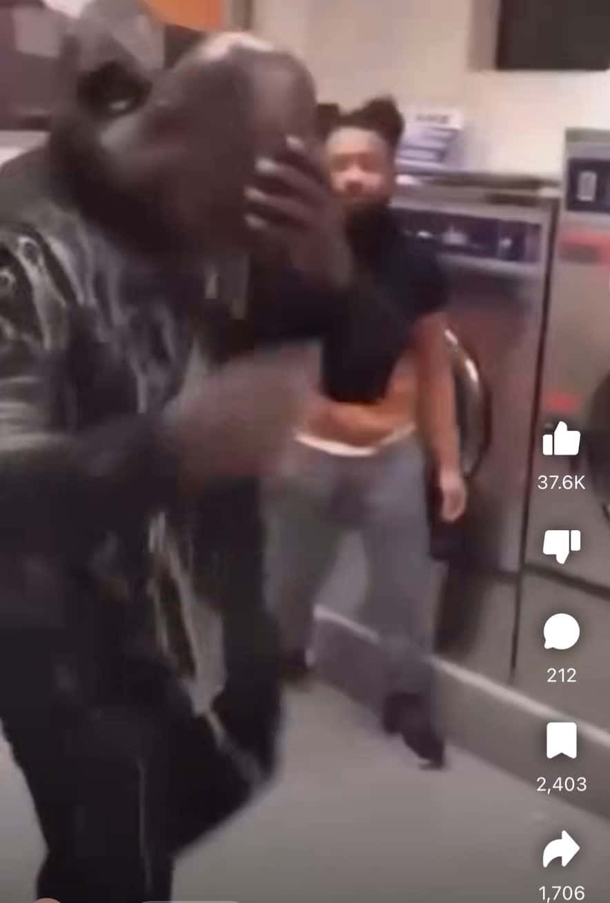 Cover for Now why tf would you do that to HIM… HE’S HUGEE