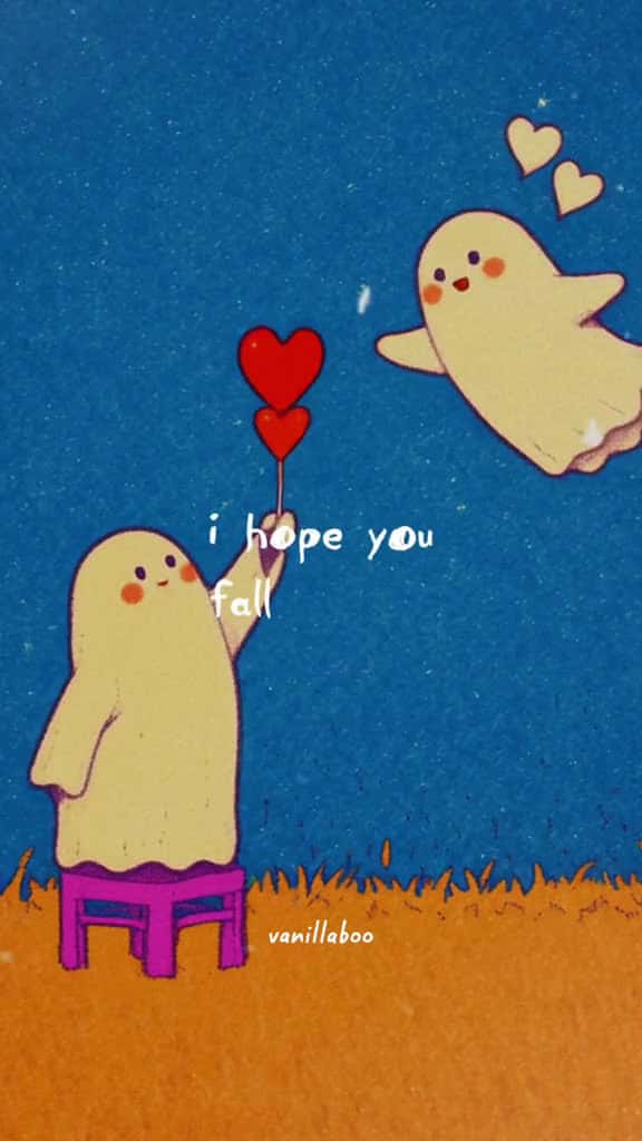 Cover for I hope you fall in love with someone who never lets you fall asleep thinking you re unwant 90349 #trendingscoopz