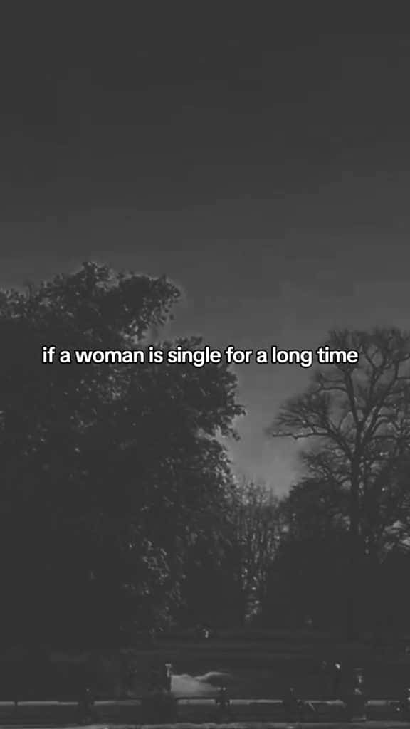Cover for if a woman is single for a Long time Jordan Peterson Motivational quotes motivation inspir 13471 #trend