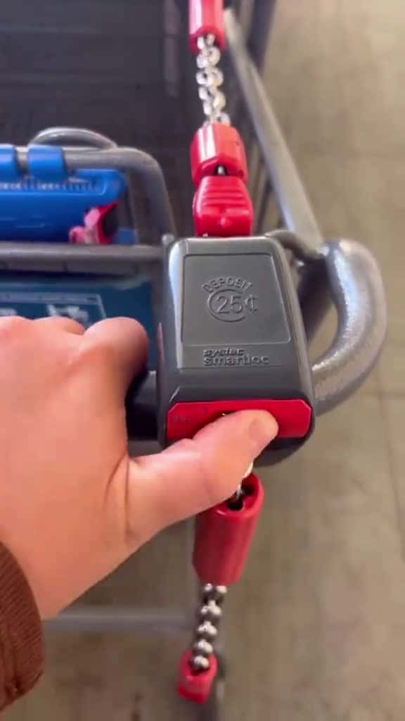 Cover for How To Get Shopping Card In America  fyp LearnOnTikTok viral video foryou new ama 92907 #followMe
