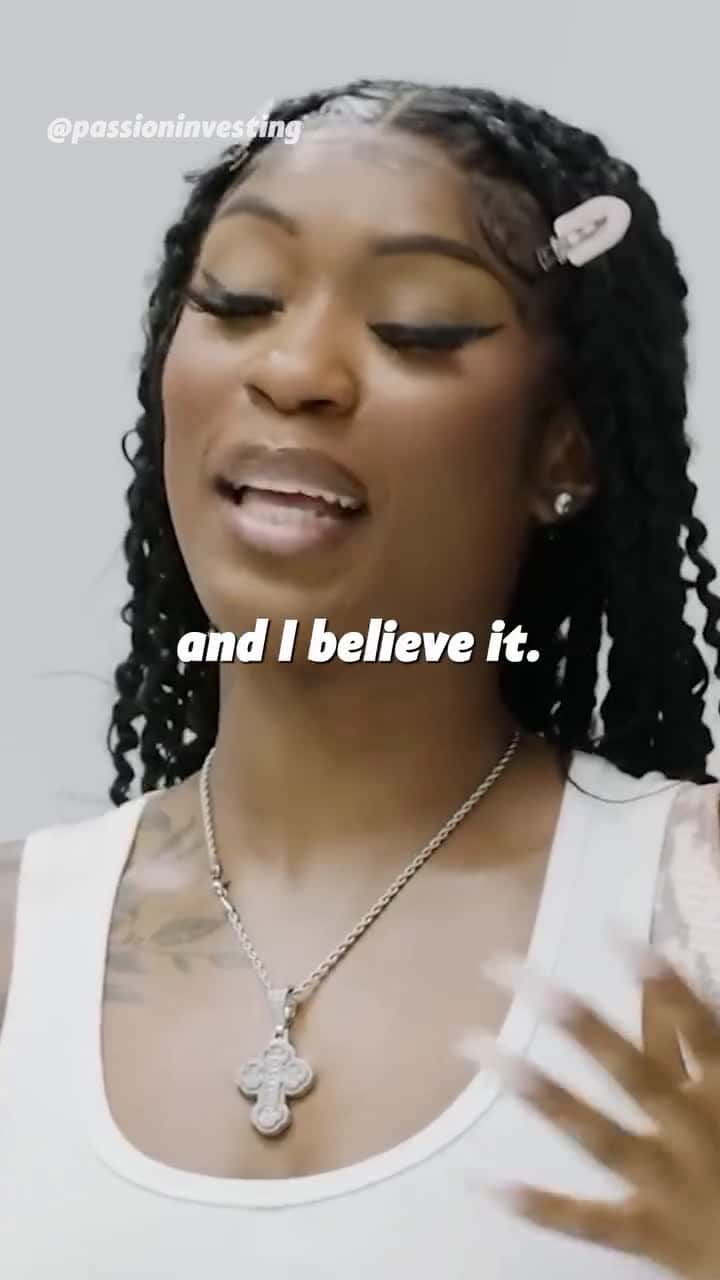 Cover for #FirstVideoChallenge Said it right on the face