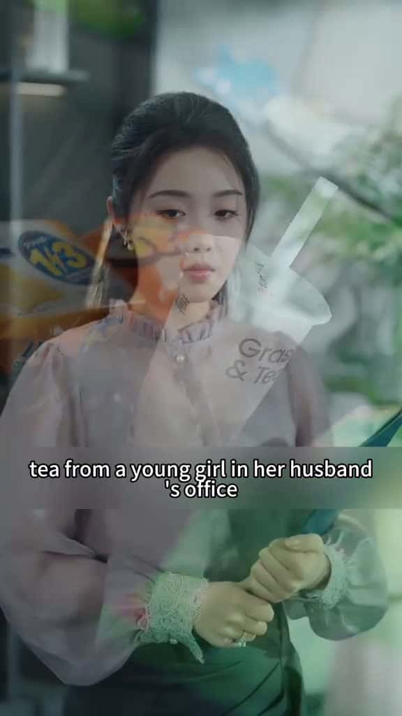 Cover for Continue the story here Download the DramaBox app search for aul41 and watch the full seri 76363 #shortvideos