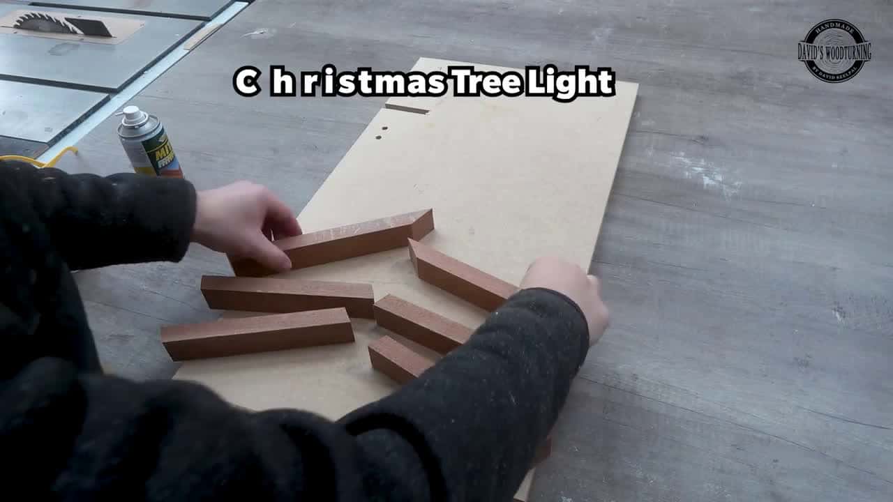 Cover for This One SIMPLE Trick Will Make Your XMAS TREE Stand Out in 2024!