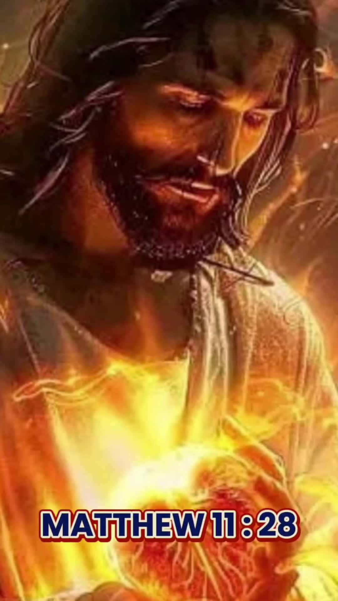 Cover for #jesus  #love