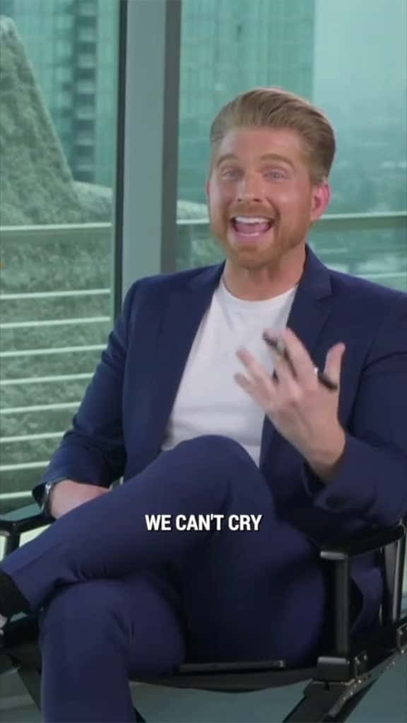 Cover for James Gunn's Emotional Take on Batman 2 Script