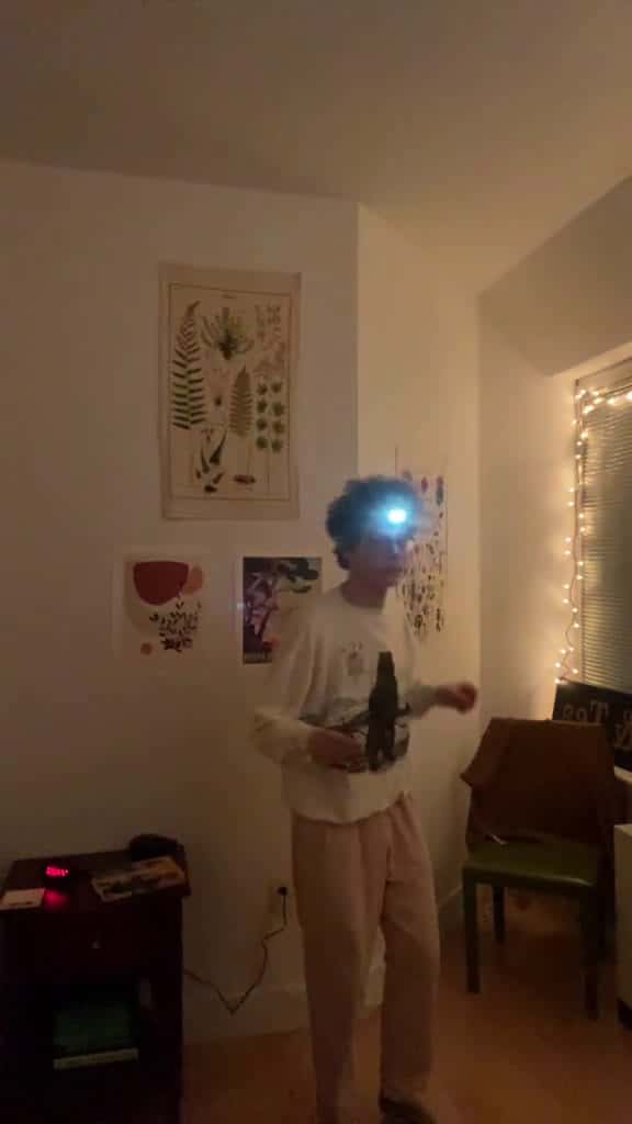 Cover for I made this a few hours before waking up for work... but I finally found my headlamp So we 64134 #trending