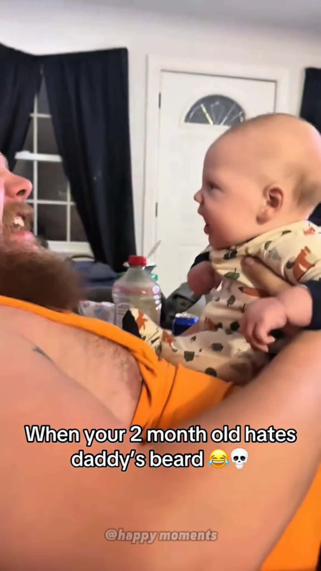 Cover for Funny kids#fyp #foryou #foryourpage #baby #babytiktok #funny #funnyvideos #fypage #funnymomentsvideos 