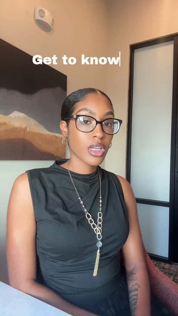 Cover for 'Welcome, welcome 🤗 wish I could meet you all in person ❤️ this intro went longer than expected but I rarely talk about me so enjoy it! 🫶🏾 (Get a glimpse into our daily lives on my Instagram stories) ••• #soloparent #parentingt...