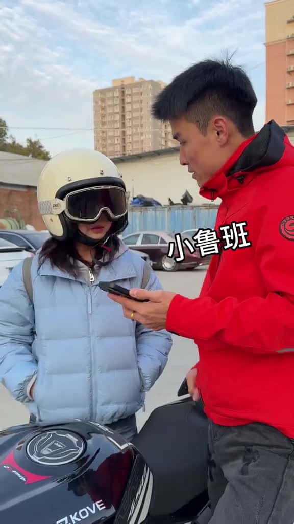 Cover for me moto motogirl bikegirl motorcycle motorbike motolife bikelover tiktok fyp 02766 #shortvideos