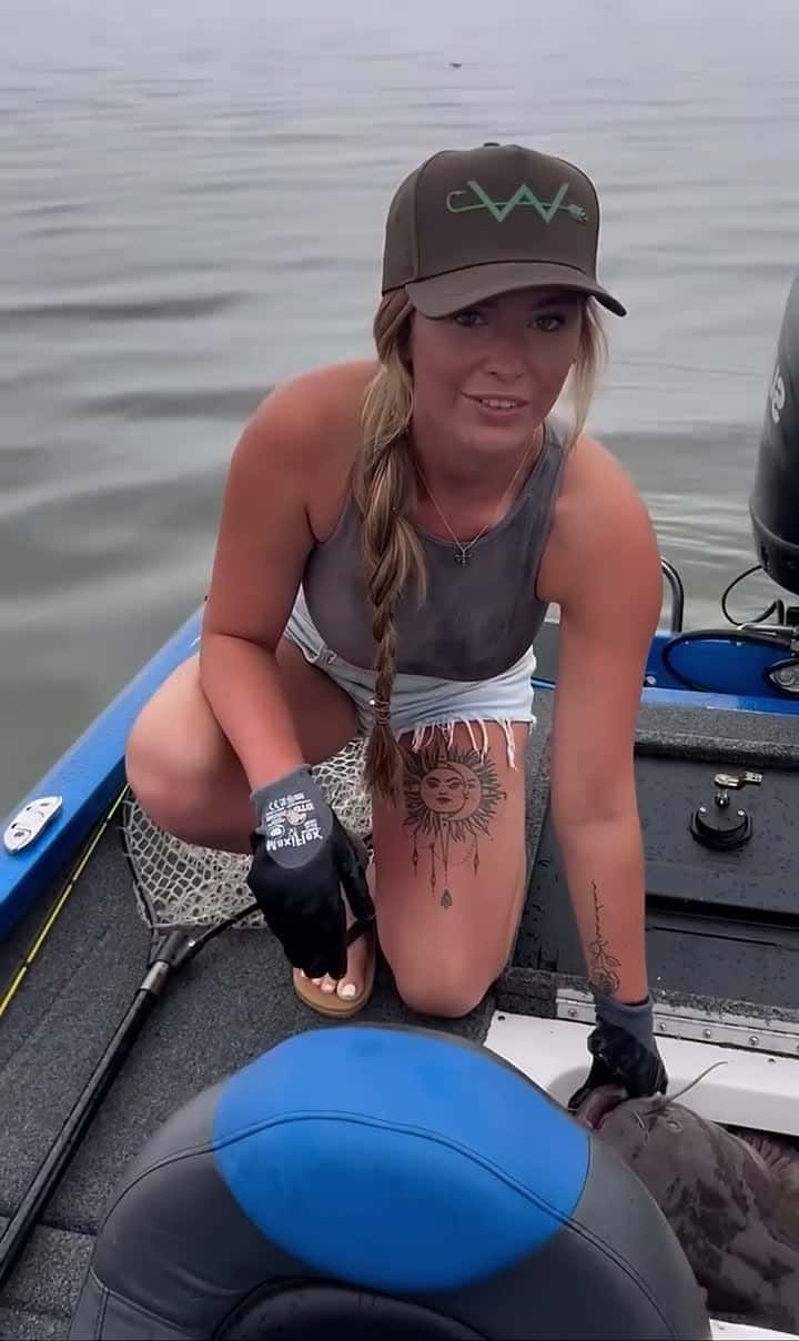 Cover for Let’s go fish