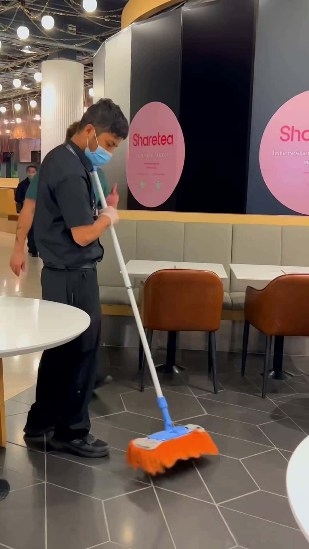 Cover for How do they fall for it every time 😅😱 #funny #prank #viral